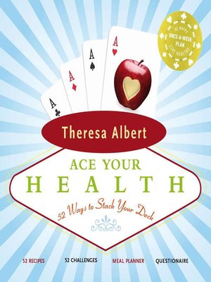 cover image of Ace Your Health